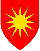 Kommunevåpen for Bodø kommune