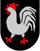 Kommunevåpen for Vefsn kommune