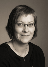 Eli Kristine Korsmo