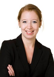 Marit Jacobsen