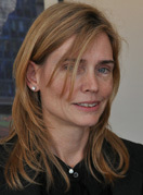 Karen Helene Ulltveit-Moe. Foto: KRD