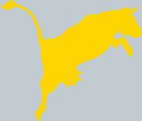 Logo for beiteprosjektet.