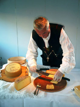 Kulinariske Stavanger. Foto: Arne Jostein Lyshol