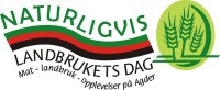 Fylkesnytt: Naturligvis logo