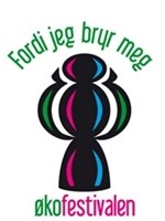 Økofestivalen logo