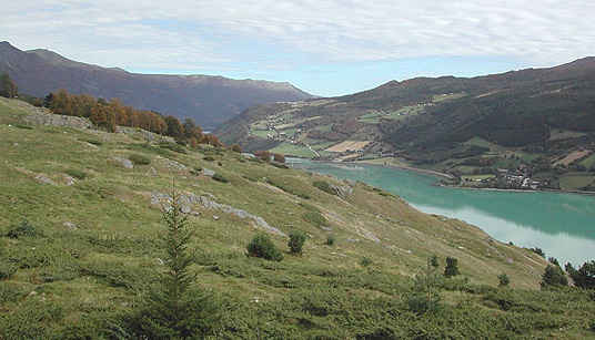 Nordherad. Foto: FM i Oppland