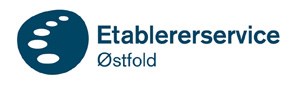 Logo Etablererservice Østfold