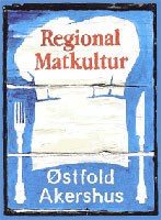 Regional Matkultur Øtfold Akershus