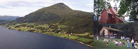 Fylkesnytt: Solsiden