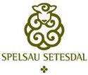 Spelsau i Setesdal logo