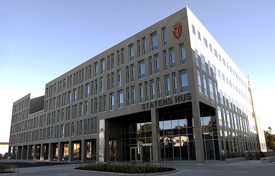 Statens Hus, Stavanger