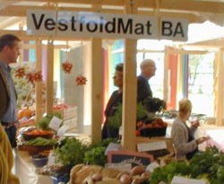 VestfoldMat BA. Foto: Kari Mette Holm