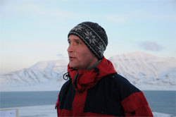 Photo: Mari Tefre/Svalbard Global Seed Vault