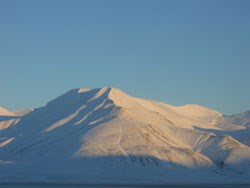 Svalbard. Photo: Stein Arne Nistad, Gazette