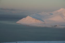 Svalbard, Photo: Stein Arne Nistad, Gazette