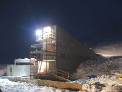 Photo: Mari Tefre/Global Crop Diversity Trust