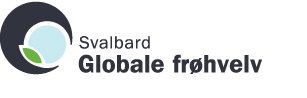 Svalbard Globale frøhvelv-logo