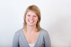 Ane Hansdatter Kismul. Foto: Torbjørn Tandberg