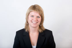 Ane Hansdatter Kismul. Foto: Torbjørn Tandberg