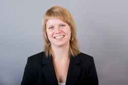 Ane Hansdatter Kismul. Foto: Torbjørn Tandberg