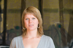Ane Hansdatter Kismul. Foto: Torbjørn Tandberg