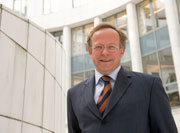 Landbruks- og matminister Lars Peder Brekk