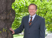 Landbruks- og matminister Lars Peder Brekk