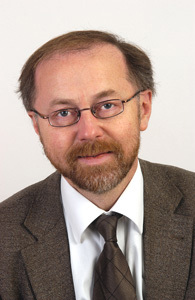 Statens forhandlingsleder, ekspedisjonssjef Leif Forsell