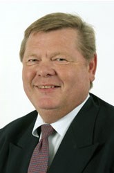Ørjan Olsvik, konsernsjef i NOFIMA. Foto: Fiskeriforskning