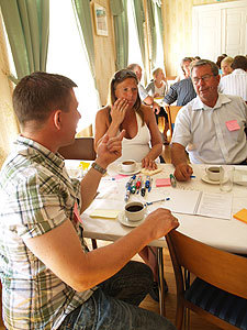 Kafédialog i Østfold