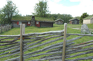 Støl