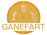 Mat: Ganefart logo