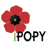 iPOPY logo