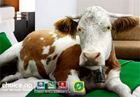 Økologisk Choice-logo