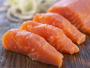 Landbruk og matforskning: Rakfisk