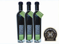 Næringsutvikling: Spesialitetmerket Aronia Jæren. Foto: Matmerk