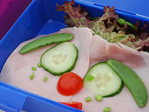 Matpakke