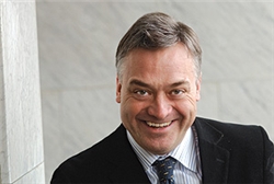 Ola Chr. Rygh, Administrerende direktør i Statens landbruksforvaltning. Foto: Torbjørn Tandberg