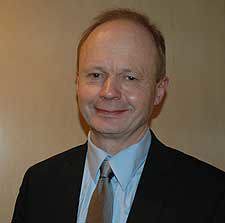 Olav Ulleren. Foto: LMD