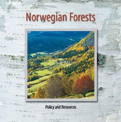 Norwegian Forests 2007