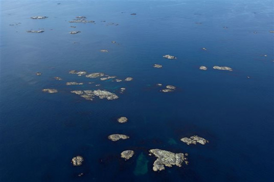 Orskjera. Foto: Fylkesmannen i Møre og Romsdal.