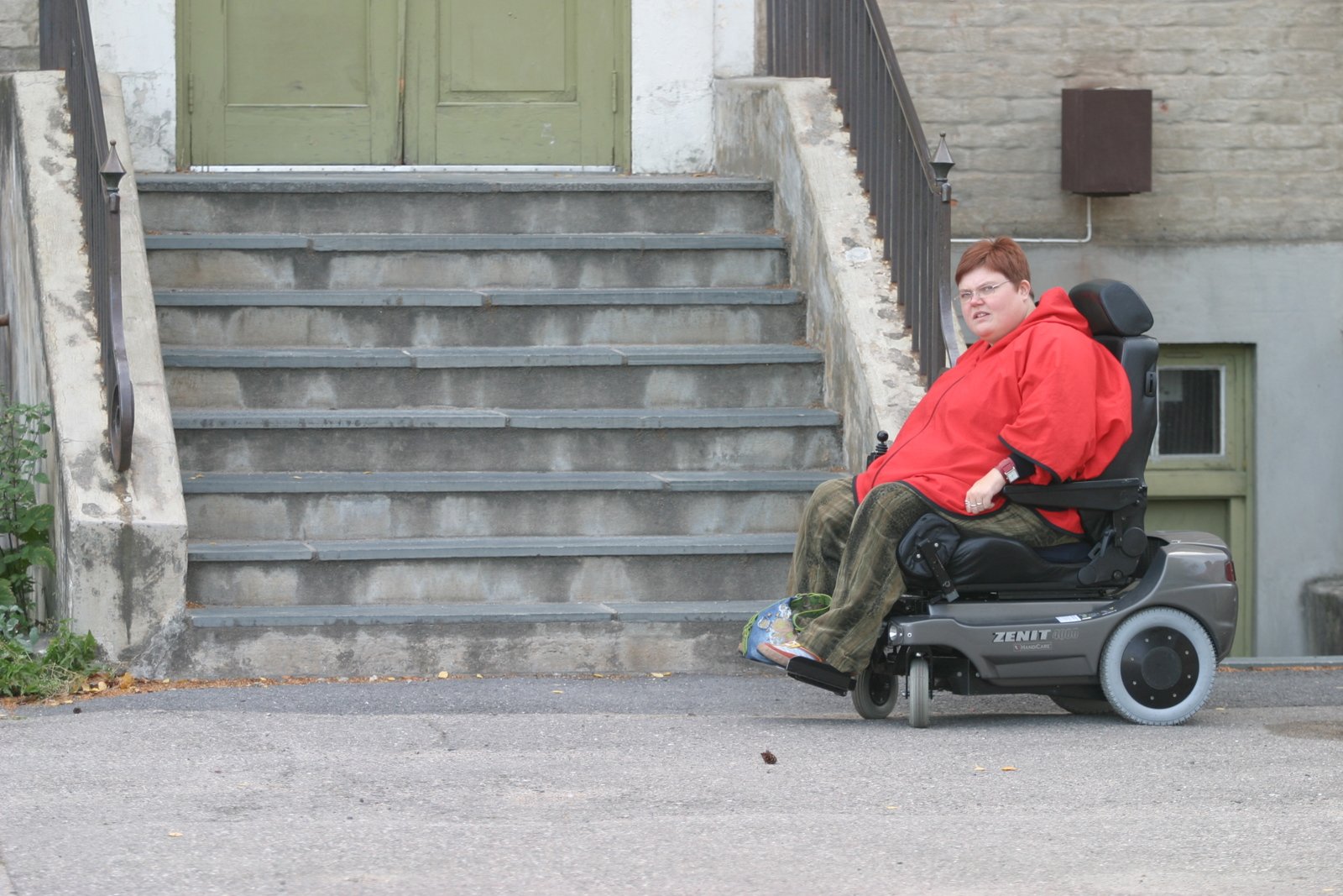 Temaveileder universell utforming og planlegging etter plan og bygningsloven