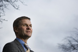 Miljø- og utviklingsminister Erik Solheim. Foto: Bjørn H Stuedal.