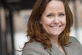 Statssekretær i Miljøverndepartementet Heidi Sørensen.