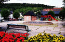 Bymiljøprisen 2003