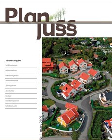 Planuss 1/2009