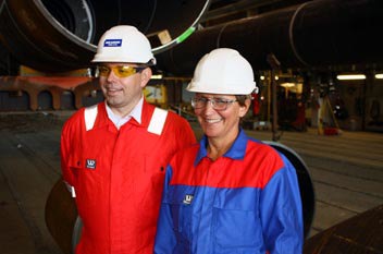 Ingebrigtsen hos Aker