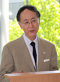 Seiichi Ohkuchi