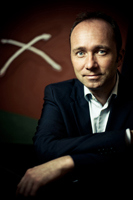 Nærings- og handelsminister Trond Giske