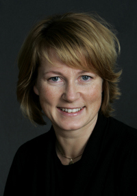 Statssekretær Annelene Svingen. Foto: Scanpix
